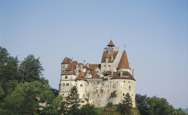 Zaszczep się z... Drakulą
