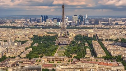 Zaszczepieni Europejczycy będą mogli wjechać do Francji bez testu 