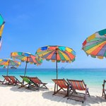 Zaszczepieni turyści od 1 lipca br. będą mogli wypoczywać na wyspie Phuket