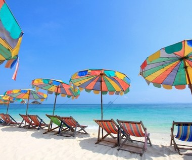 Zaszczepieni turyści od 1 lipca br. będą mogli wypoczywać na wyspie Phuket