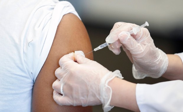 Zaszczepione dzieci bez nauki zdalnej? Jest stanowisko krajowej konsultant