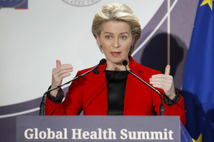 "Polinicemos el mundo entero".  Cumbre Mundial de la Salud