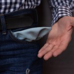 Zaszyj, a pieniądze więcej nie uciekną. Stan konta szybko się poprawi