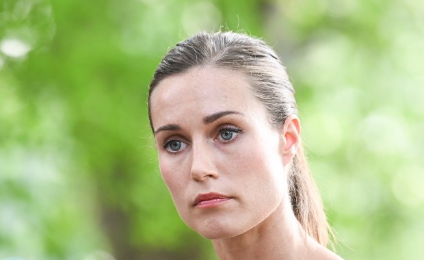 "Zatańcz z Sanną". Finki wspierają w internecie swoją premier  