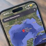 Zatoka Amerykańska w Google Maps. Donald Trump dopiął swego