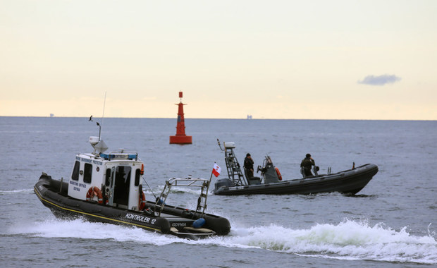 Zatoka Gdańska: W czwartek Marynarka Wojenna zdetonuje torpedę