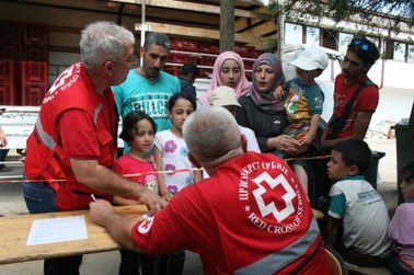 Zatonęła łódź z uchodźcami. Mogło zginąć 200 osób