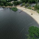 Zatopili w jeziorze specjalne sondy. Mają ważne zadanie