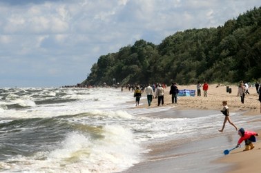 Zatopione wraki, broń chemiczna i bursztyn. Wakacyjny przewodnik po Bałtyku 