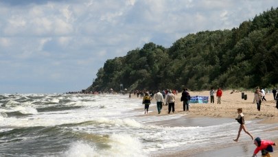 Zatopione wraki, broń chemiczna i bursztyn. Wakacyjny przewodnik po Bałtyku 