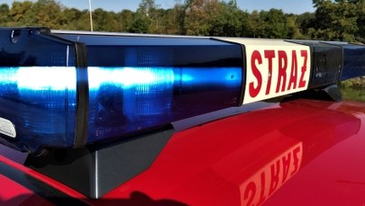 Zatrucie czadem w Bielsku-Białej. Zmarła 17-latka