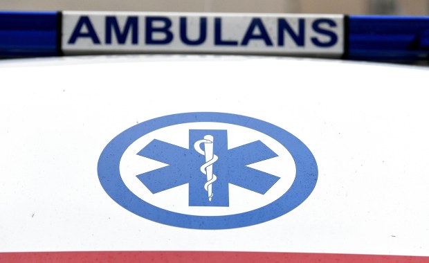 Zatrucie czadem w Świetochłowicach. Pięć osób w szpitalu