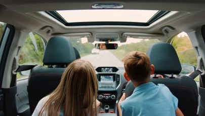 Zatrucie dzieci tlenkiem węgla w samochodzie. Jest akt oskarżenia