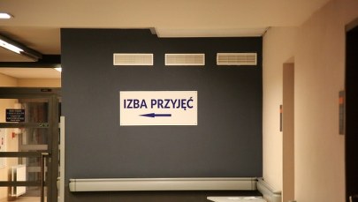 Zatrucie pokarmowe na "zielonej szkole". 14 dzieci w szpitalu