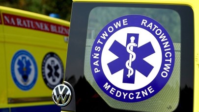 Zatrucie pokarmowe uczniów w Świerklańcu