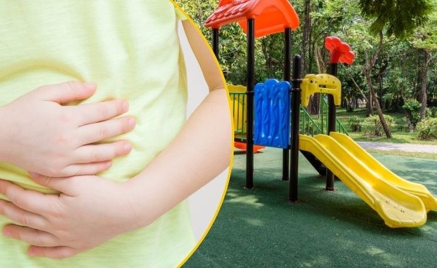 Zatrucie salmonellą w przedszkolu. Placówka zamknięta, sanepid w akcji