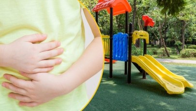 Zatrucie salmonellą w przedszkolu. Placówka zamknięta, sanepid w akcji