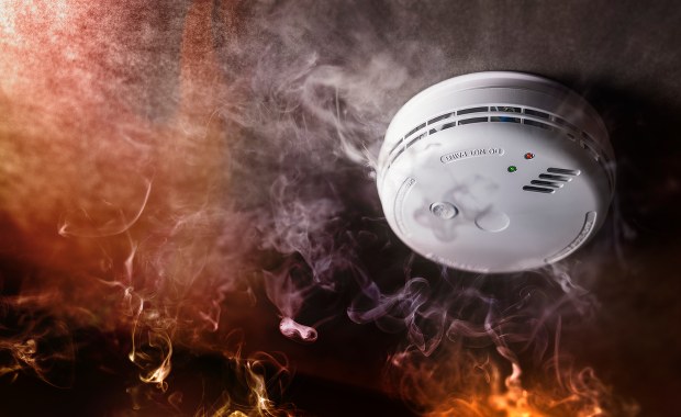 Zatrucie tlenkiem węgla. Pięć osób, w tym czworo dzieci w szpitalu