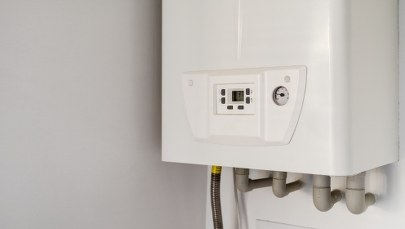 Zatrucie tlenkiem węgla w Zawierciu. Zmarł młody mężczyzna