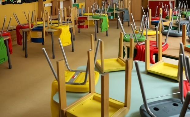 Zatrucie w warszawskim przedszkolu? Sprawą zajął się sanepid