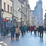 Zatrudnienie. Najwięcej ofert pracy na tysiąc mieszkańców w Krakowie