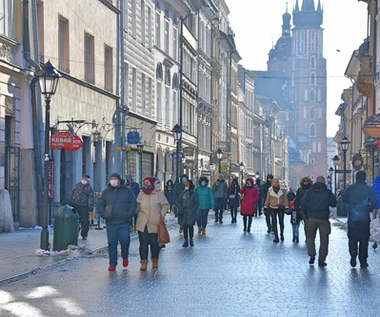 Zatrudnienie. Najwięcej ofert pracy na tysiąc mieszkańców w Krakowie