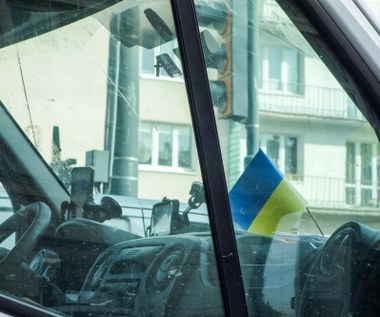 Zatrudnienie pracowników z Ukrainy spada. "Wybierają bogatsze kraje Europy Zachodniej"