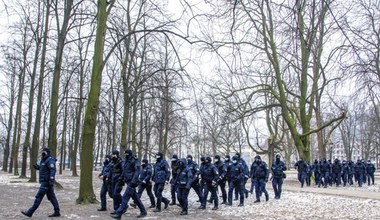 Zatrudnienie. Rekordowa liczba policjantów