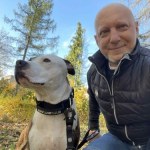 Zatrudnił chorego na nowotwór, by dać mu nie tylko pracę. Dziś o panu Krzysztofie mówi cała Polska 