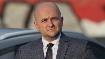 "Zatrudnili" Mateckiego w Lasach Państwowych. Jest akt oskarżenia 