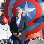 Zatrważające kulisy komiksowej megaprodukcji. Harrison Ford jak diwa?