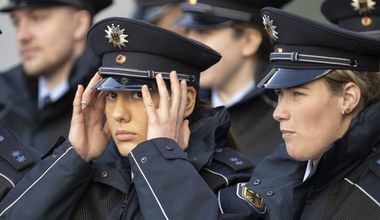 Zatrważające statystyki z Niemiec. Gwałtowny wzrost przestępczości
