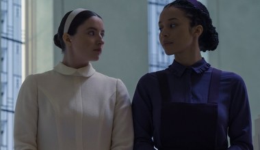 Zatrważający obraz świata. O tak udanej kontynuacji głośnego hitu marzyliśmy