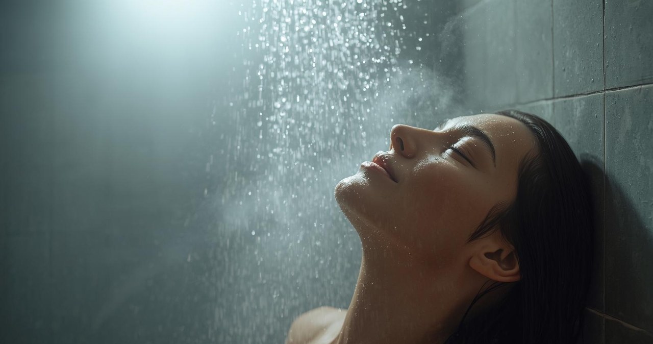 Zatrzymaj się na chwilę – prosty rytuał, który poprawia nastrój i pielęgnuje ciało /Canva Pro /INTERIA.PL