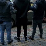 Zatrzymał pociąg towarowy i odczepił ostatni wagon