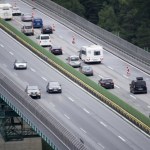 Austria Zatrzymał się na stacji bez tankowania. Ma 372 euro do zapłaty