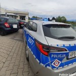 amputacja Zatrzymał się obok policji z krwawiącą dłonią. Każda sekunda na wagę złota