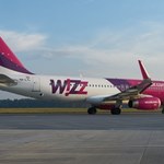 "Zatrzymał się w powietrzu" i zaczął spadać. Chwile grozy w samolocie Wizz Air 