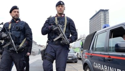 Zatrzymali 40-latka podejrzewanego o sfabrykowanie dokumentów dla dżihadystów