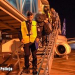Zatrzymali poszukiwanego od 17 lat Polaka. Ukrywał się w Hiszpanii