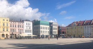 "Zatrzymamy 30 milionów wody z deszczu rocznie". Oto polskie miasto-gąbka