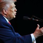 "Zatrzymamy ropę". Trump o różnicach między Wenezuelą a Irakiem