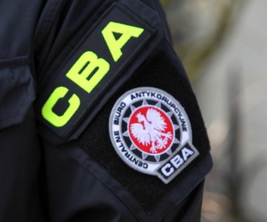 Zatrzymana przez CBA krakowska urzędniczka wyszła z aresztu po wpłaceniu kaucji
