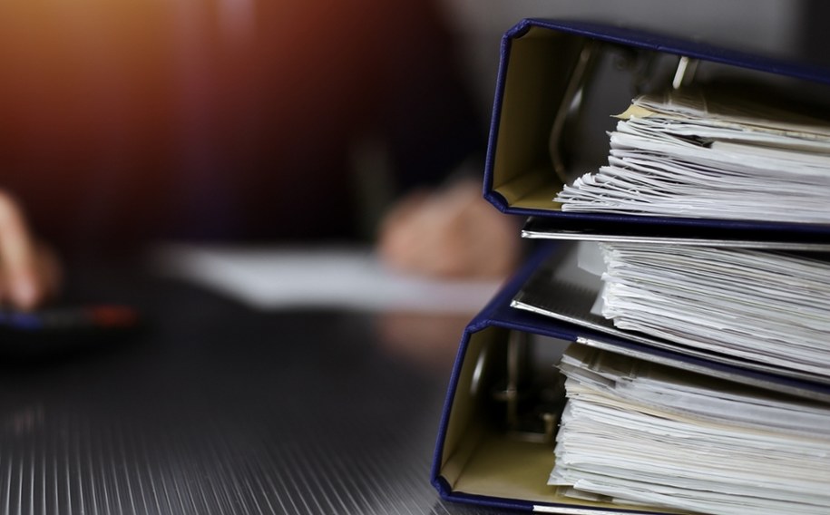 Zatrzymane osoby usłyszały zarzuty m.in. udziału w zorganizowanej grupie przestępczej oraz popełniania oszustw podatkowych /Shutterstock