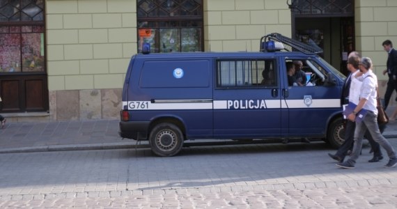 Fatalne warunki w hodowli yorków. "Policjanci wyciągali je w maskach przeciwgazowych"