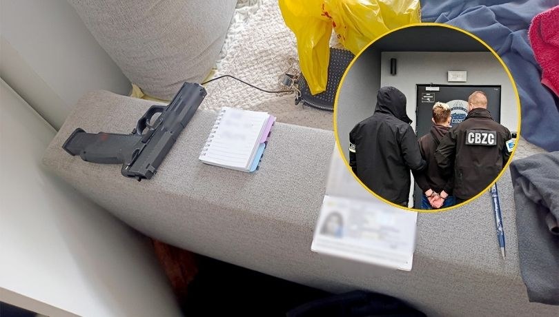 Zatrzymani 15 osób /Centralne Biura Zwalczania Cyberprzestępczości, cbzc.policja.gov.pl/ /