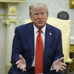Zatrzymani na 80 proc. Trump blokuje projekt, który miał zasilać 350 tys. domów
