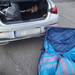 Zatrzymani na A4. Policja przejęła narkotyki warte prawie 4 mln zł