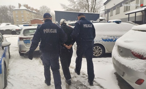 Zatrzymani obywatele Kolumbii. W wyniku bójki jedna osoba nie żyje 