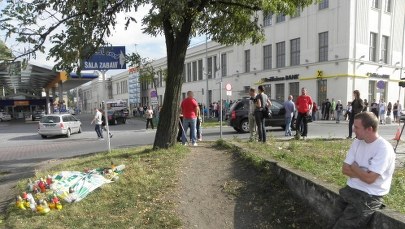 Zatrzymani w nocy w Zielonej Górze nadal nie wytrzeźwieli